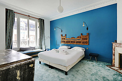 Apartment Levallois-Perret - Bedroom 4