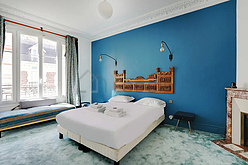 Apartment Levallois-Perret - Bedroom 4