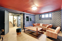 Apartment Levallois-Perret - Sports Hall