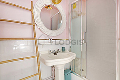 Appartamento Levallois-Perret - Sala da bagno 2