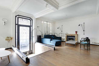 Levallois-Perret 4 camere Appartamento