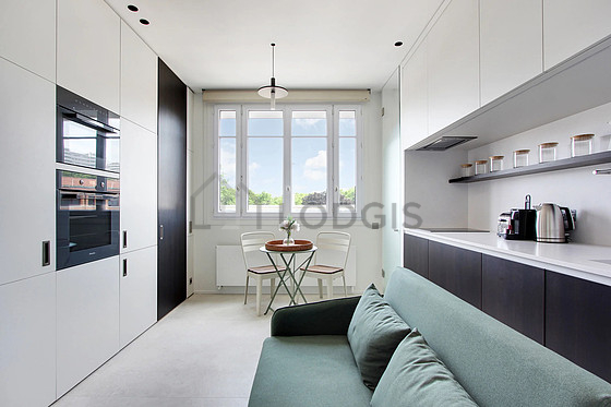 Apartamento Paris 15° - 