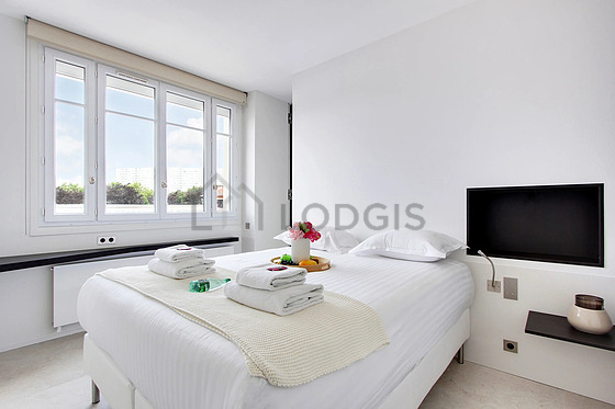 Apartamento Paris 15° - 