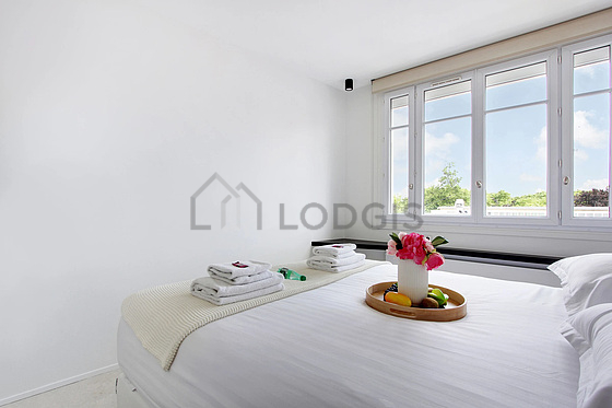 Apartamento Paris 15° - 