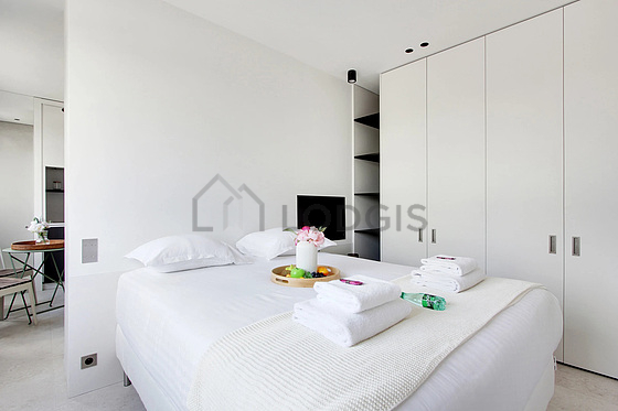 Apartamento Paris 15° - 