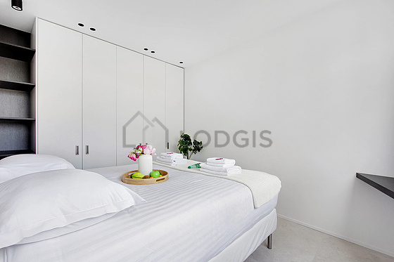 Apartamento Paris 15° - 