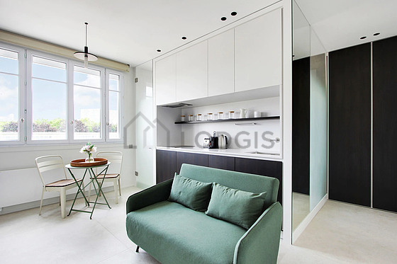 Apartamento Paris 15° - 