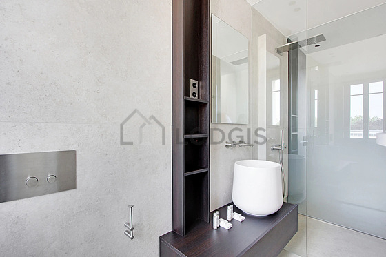 Apartamento Paris 15° - 