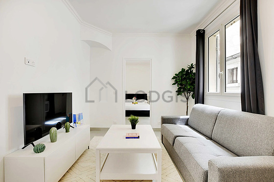 Appartamento Parigi 12° - 