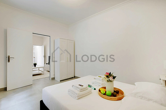 Wohnung Paris 12° - 