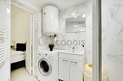 Appartement Paris 12° - Salle de bain