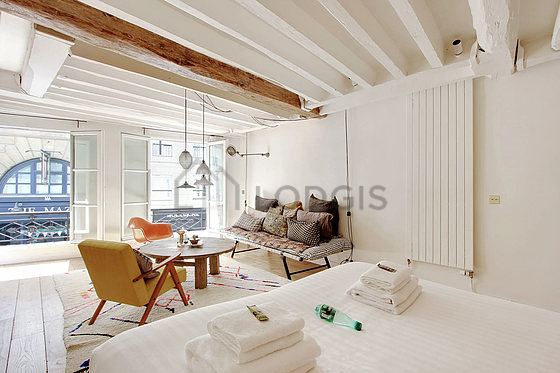 Appartamento Parigi 6° - 