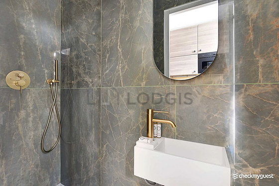 アパルトマン パリ 16区 - 