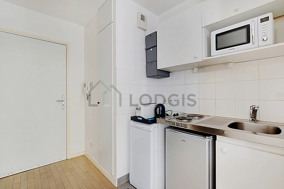 Wohnung Courbevoie - 