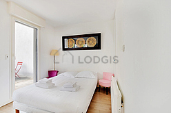 Appartamento Courbevoie - Alcova