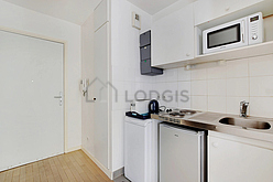 Wohnung Courbevoie - Küche