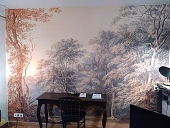 Appartamento Parigi 16° - Soggiorno