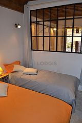 Apartamento Nord-Ouest de Lyon - Quarto 2