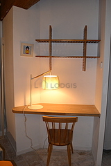 Apartment Nord-Ouest de Lyon - Bedroom 2