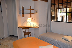 Appartamento Nord-Ouest de Lyon - Camera 2