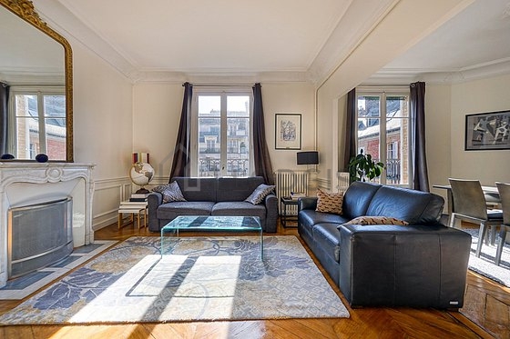 Apartment Paris 7° - 