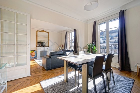 Appartamento Parigi 7° - 