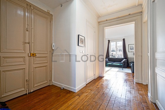 Appartement Paris 7° - 