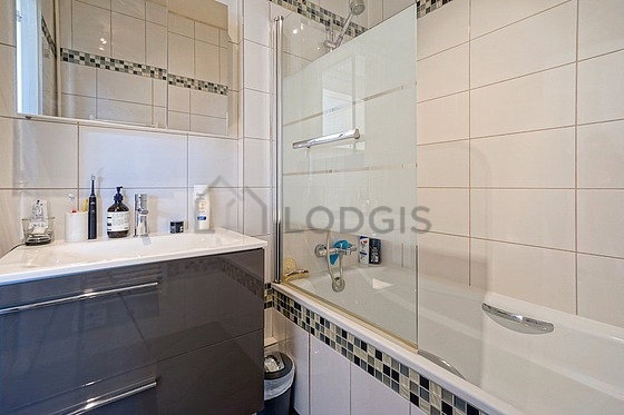 Wohnung Paris 7° - 