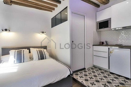 Apartamento Paris 18° - 