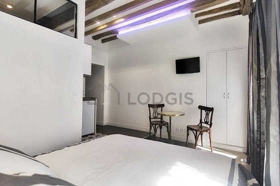 Apartment Paris 18° - 