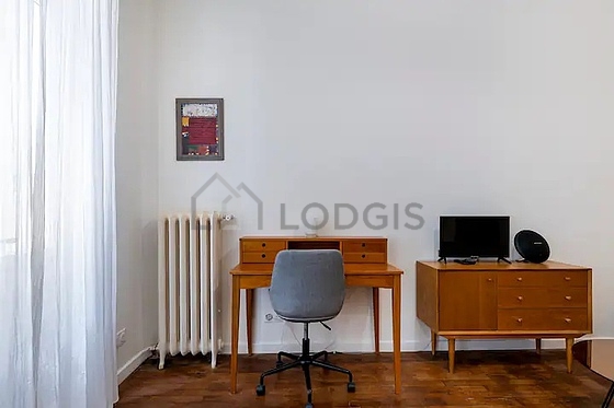 Apartamento París 17° - 