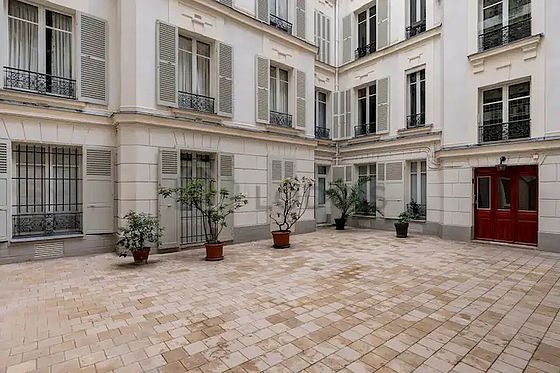 Apartamento París 17° - 