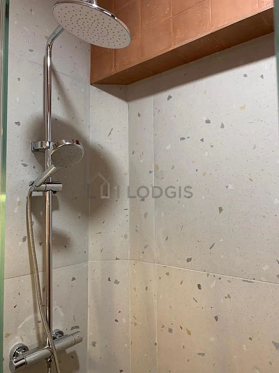 Wohnung Paris 17° - 