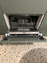 Appartement Paris 17° - Cuisine