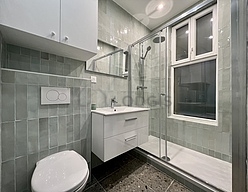 Appartamento Parigi 17° - Sala da bagno