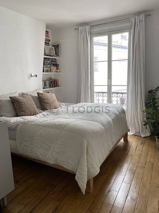 Appartamento Parigi 10° - 