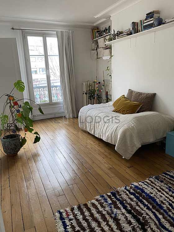 Appartamento Parigi 10° - 