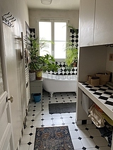 Apartamento París 10° - Cuarto de baño