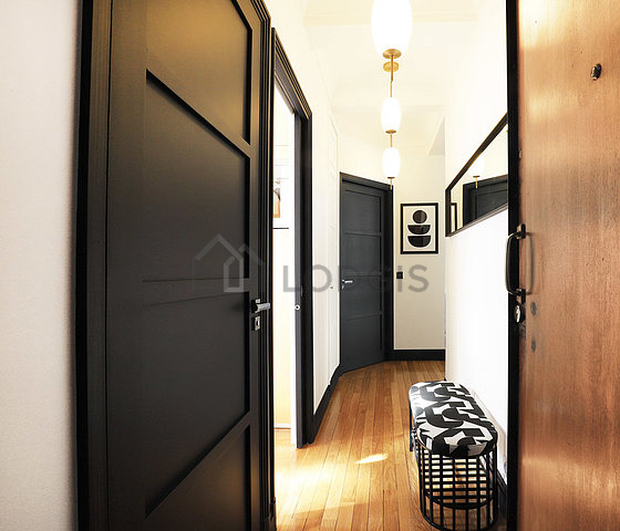 Appartement Paris 16° - 