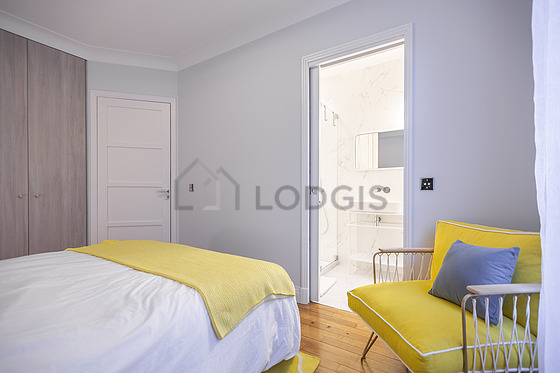 Appartement Paris 16° - 