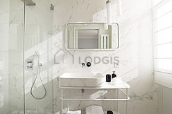 Apartamento Paris 16° - Casa de banho