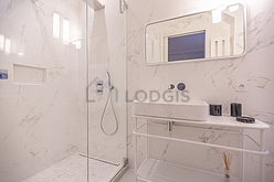 Apartment Paris 16° - Bathroom