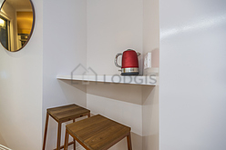 Apartment Paris 16° - Kitchen