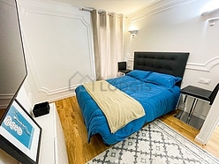 Apartamento Paris 17° - Quarto