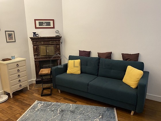 Apartamento Paris 18° - 