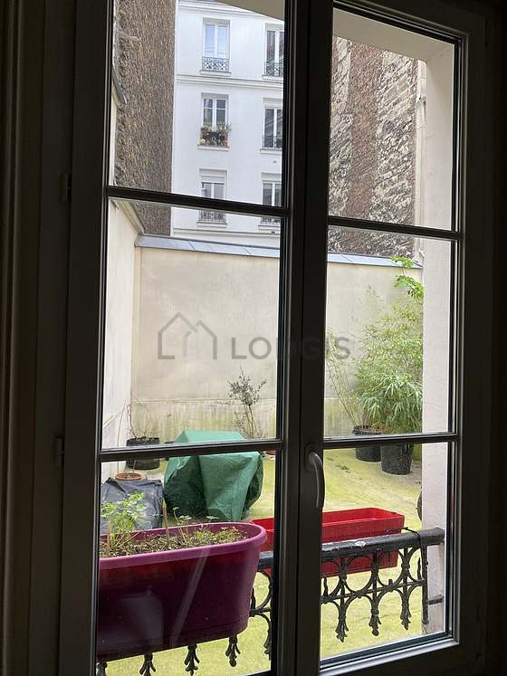Apartment Paris 18° - 