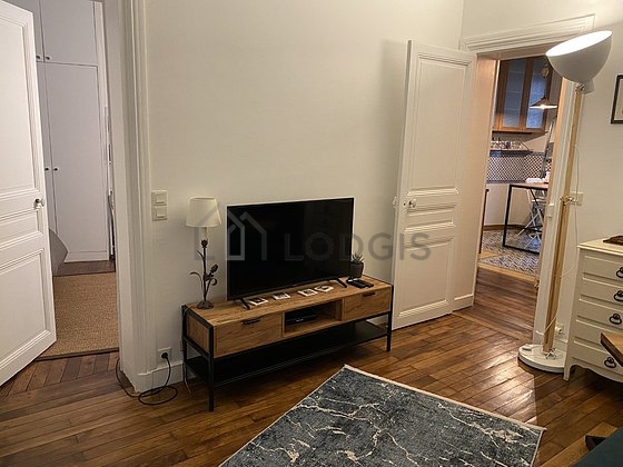 Wohnung Paris 18° - 