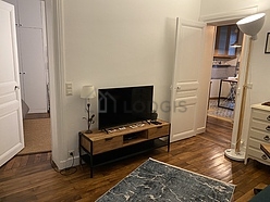 Appartamento Parigi 18° - Soggiorno