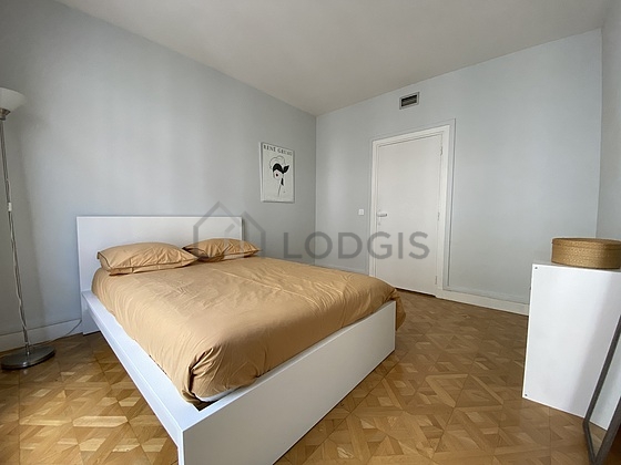 Apartamento París 7° - 