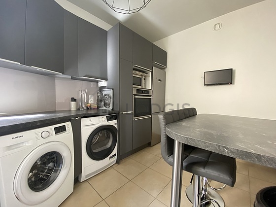 Apartamento París 7° - 